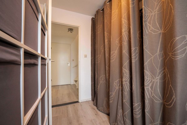 Medium property photo - Lindenplantsoen 11, 4744 CD Bosschenhoofd